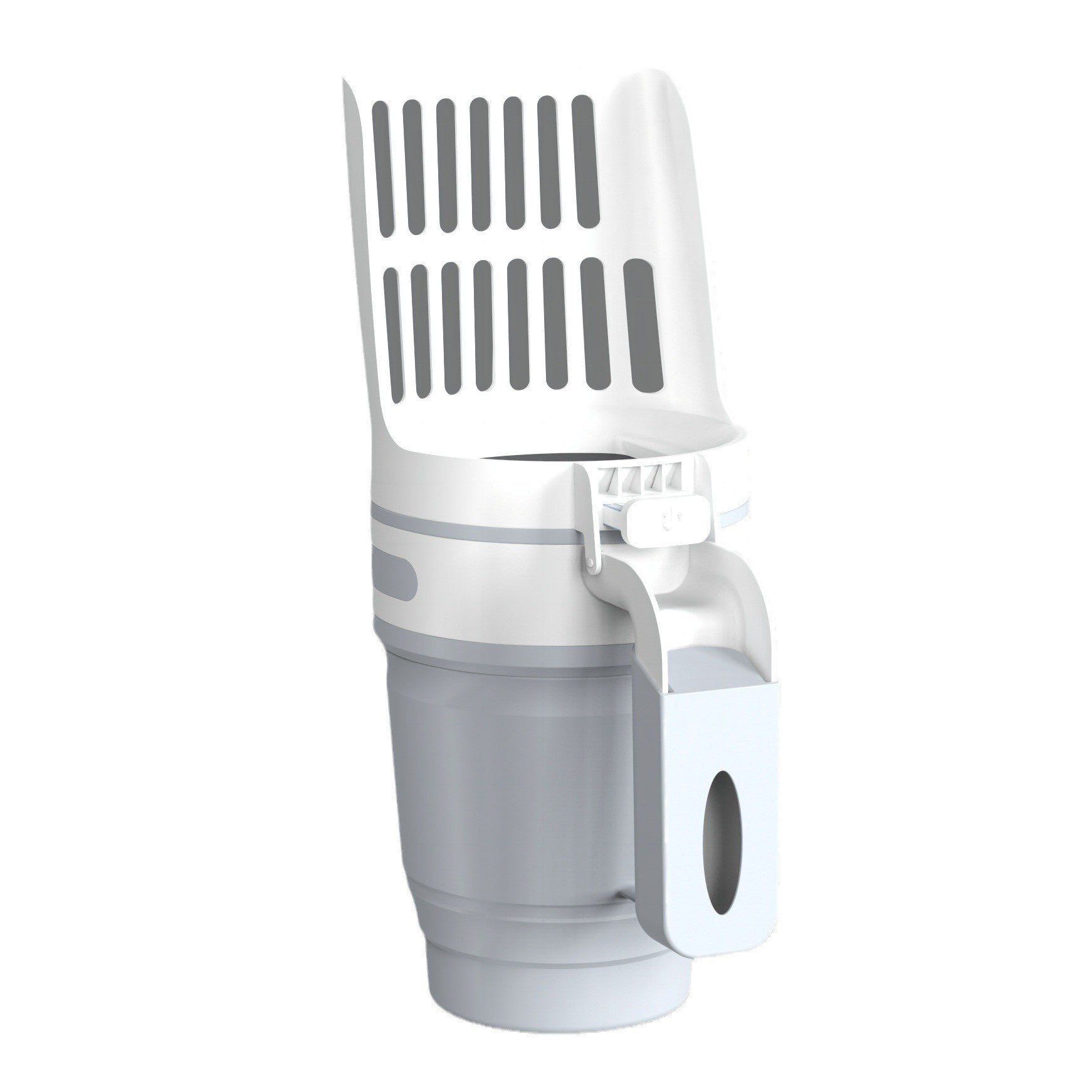 Cat Litter Shovel Scoop With Refill Bags By Snoutsanctuary