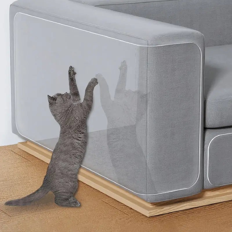 Cat Claw Protector Sofa Protect Pads By Snoutsanctuary