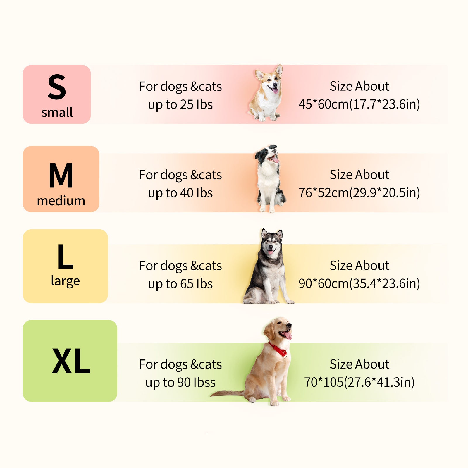 Cotton Washable Dog Bed By Snoutsanctuary