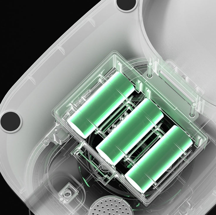 Automatic Feeder Capacity APP Control Timer Feeding Cat Dog With Wifi By Snoutsanctuary