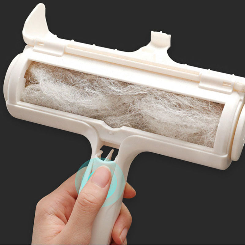 Pet Hair Remover Roller By Snoutsanctuary